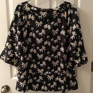 Banana Republic Blouse